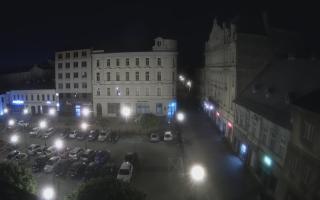 Bielsko-Biała Pl. Wolności - 02-05-2025 01:59