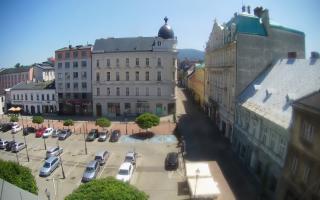 Bielsko-Biała Pl. Wolności - 15-06-2025 10:15