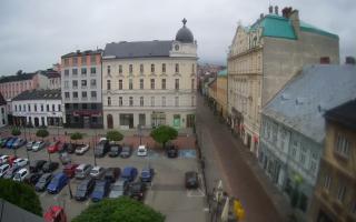 Bielsko-Biała Pl. Wolności - 16-06-2025 14:26