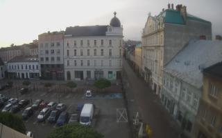 Bielsko-Biała Pl. Wolności - 17-06-2025 04:01