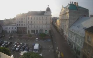 Bielsko-Biała Pl. Wolności - 17-06-2025 04:16