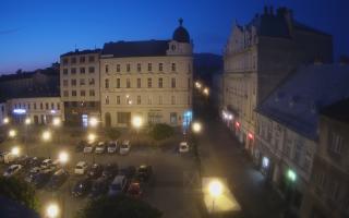 Bielsko-Biała Pl. Wolności - 18-06-2025 01:48