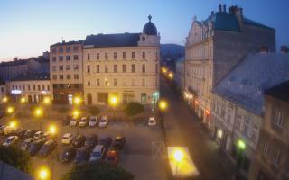 Bielsko-Biała Pl. Wolności - 18-06-2025 02:03