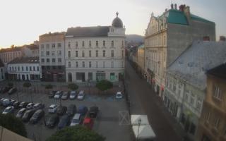 Bielsko-Biała Pl. Wolności - 18-06-2025 02:49
