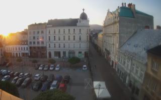 Bielsko-Biała Pl. Wolności - 18-06-2025 03:04