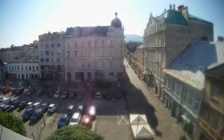 Bielsko-Biała Pl. Wolności - 18-06-2025 06:24