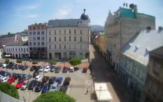 Bielsko-Biała Pl. Wolności - 18-06-2025 10:15