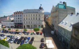 Bielsko-Biała Pl. Wolności - 18-06-2025 11:01