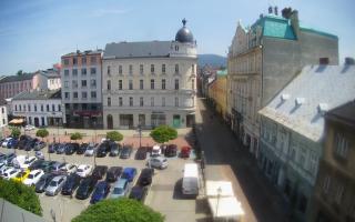 Bielsko-Biała Pl. Wolności - 18-06-2025 11:16