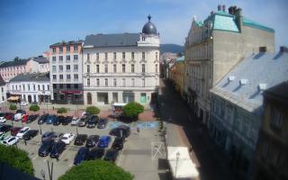 Bielsko-Biała Pl. Wolności - 18-06-2025 12:49