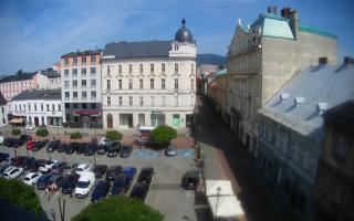Bielsko-Biała Pl. Wolności - 18-06-2025 13:35