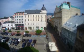 Bielsko-Biała Pl. Wolności - 18-06-2025 14:21