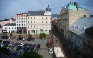Bielsko-Biała Pl. Wolności - 18-06-2025 14:36
