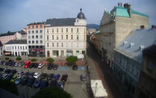 Bielsko-Biała Pl. Wolności - 18-06-2025 14:52