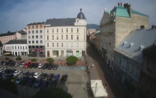 Bielsko-Biała Pl. Wolności - 18-06-2025 15:07