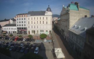 Bielsko-Biała Pl. Wolności - 18-06-2025 15:38