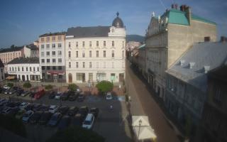 Bielsko-Biała Pl. Wolności - 18-06-2025 16:08