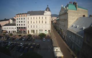 Bielsko-Biała Pl. Wolności - 18-06-2025 16:24