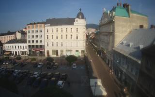 Bielsko-Biała Pl. Wolności - 18-06-2025 16:39