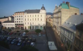 Bielsko-Biała Pl. Wolności - 18-06-2025 17:10