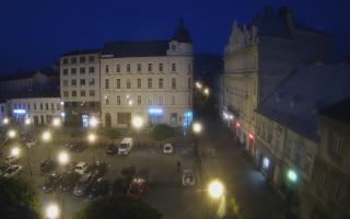Bielsko-Biała Pl. Wolności - 18-06-2025 19:44