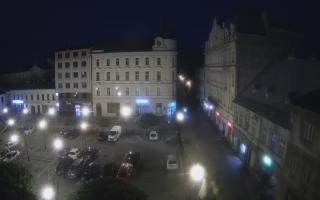 Bielsko-Biała Pl. Wolności - 18-06-2025 19:59