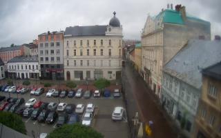Bielsko-Biała Pl. Wolności - 09-07-2025 07:11