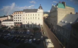 Bielsko-Biała Pl. Wolności - 02-08-2025 16:43