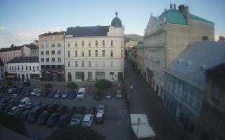 Bielsko-Biała Pl. Wolności - 02-08-2025 16:59
