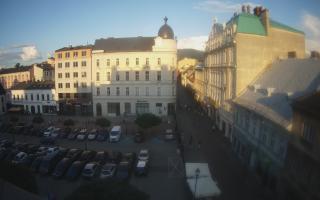Bielsko-Biała Pl. Wolności - 02-08-2025 17:30