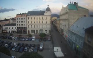 Bielsko-Biała Pl. Wolności - 02-08-2025 18:00