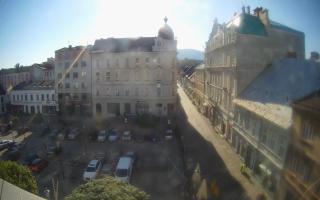 Bielsko-Biała Pl. Wolności - 05-08-2025 06:13