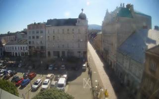 Bielsko-Biała Pl. Wolności - 05-08-2025 07:30