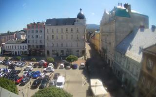 Bielsko-Biała Pl. Wolności - 05-08-2025 09:18