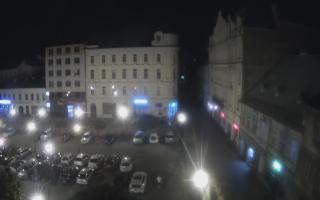 Bielsko-Biała Pl. Wolności - 28-08-2025 19:00