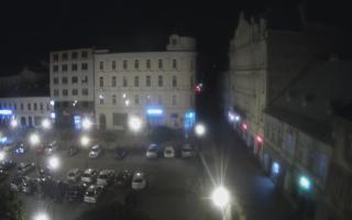 Bielsko-Biała Pl. Wolności - 28-08-2025 19:30