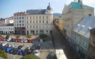 Bielsko-Biała Pl. Wolności - 13-09-2025 10:44