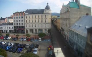 Bielsko-Biała Pl. Wolności - 13-09-2025 11:00