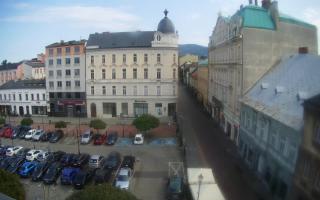 Bielsko-Biała Pl. Wolności - 13-09-2025 11:15