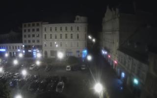 Bielsko-Biała Pl. Wolności - 15-09-2025 02:58