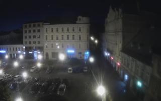 Bielsko-Biała Pl. Wolności - 15-09-2025 03:13