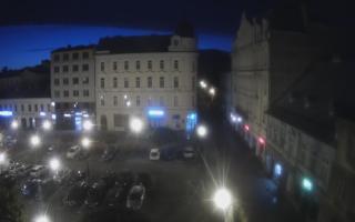 Bielsko-Biała Pl. Wolności - 15-09-2025 03:29