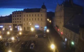 Bielsko-Biała Pl. Wolności - 15-09-2025 03:44