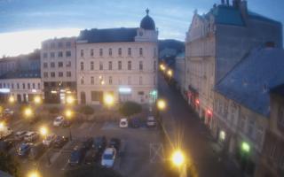 Bielsko-Biała Pl. Wolności - 15-09-2025 04:00