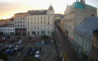 Bielsko-Biała Pl. Wolności - 15-09-2025 04:30
