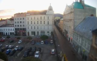 Bielsko-Biała Pl. Wolności - 15-09-2025 04:46
