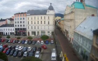 Bielsko-Biała Pl. Wolności - 16-09-2025 07:24
