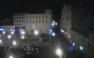 Bielsko-Biała Pl. Wolności - 17-09-2025 02:22