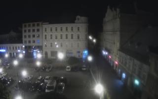 Bielsko-Biała Pl. Wolności - 17-09-2025 02:37