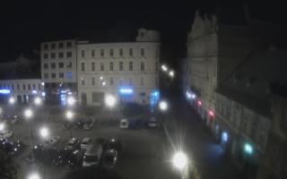 Bielsko-Biała Pl. Wolności - 17-09-2025 03:08